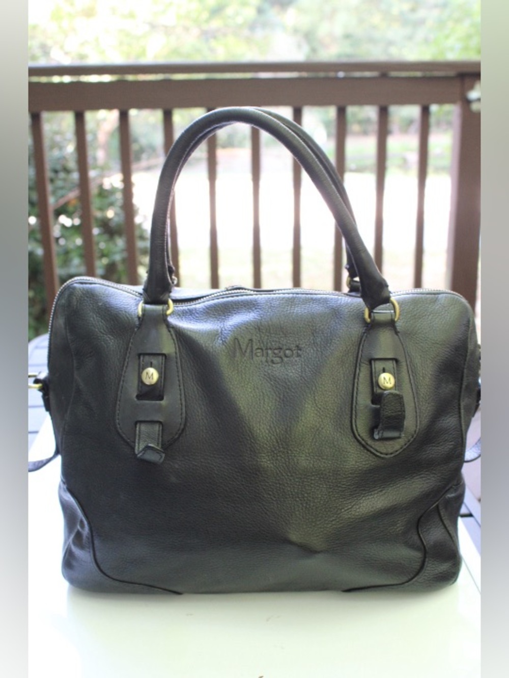 Margot tote bag